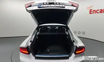 Audi A7 2015 3.0 Автомат в Москве № 212487, миниатюра 5