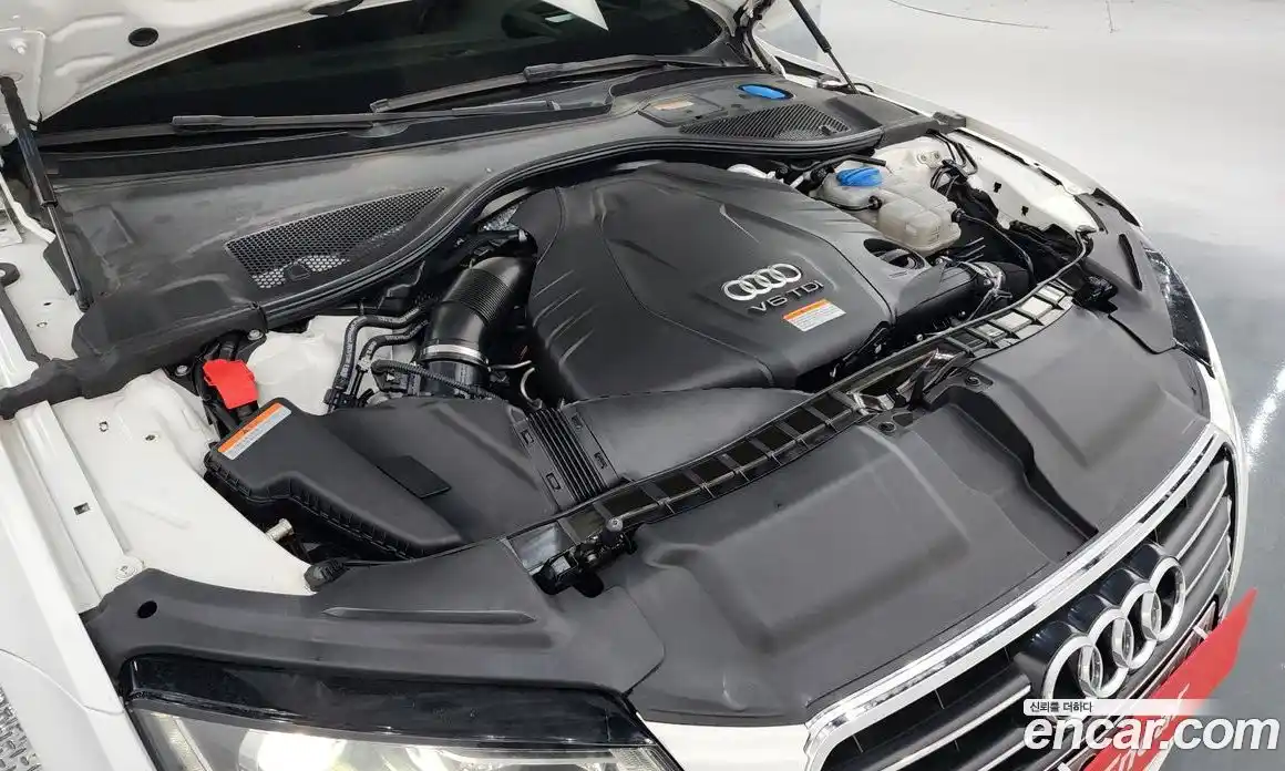 Audi A7 2015 3.0 Автомат в Москве № 212487, фото 6