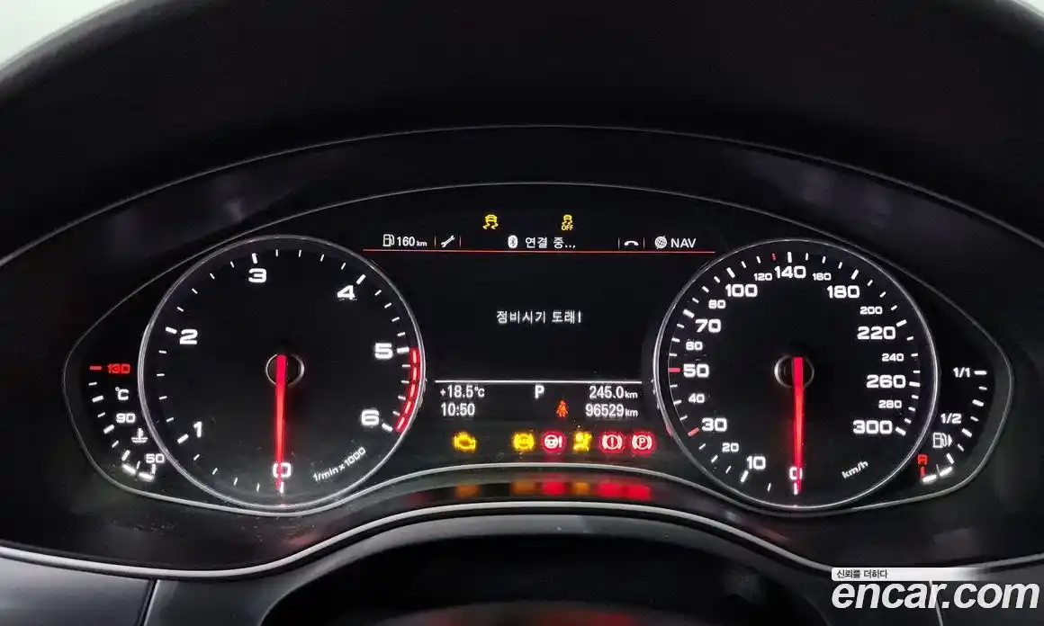 Audi A7 2015 3.0 Автомат в Москве № 212487, фото 7