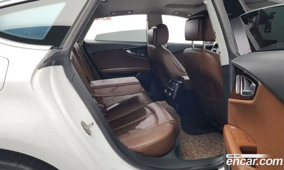 Audi A7 2015 3.0 Автомат в Москве № 212487, фото 8