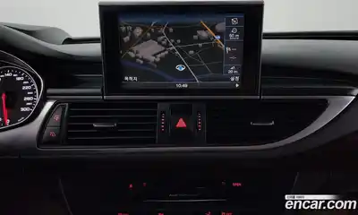 Audi A7 2015 3.0 Автомат в Москве № 212487, миниатюра 9