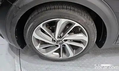 Kia Niro 2017 1.6 Автомат в Москве № 21277, миниатюра 11