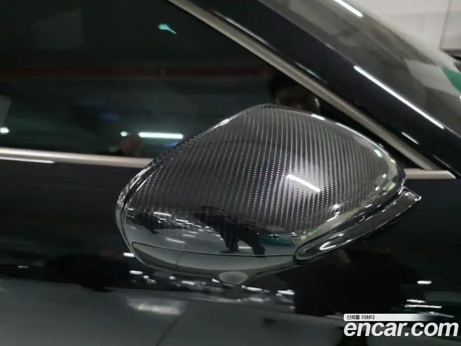 Porsche Taycan 2025 Автомат в Москве № 212969, фото 17