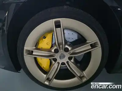 Porsche Taycan 2025 Автомат в Москве № 212969, миниатюра 5