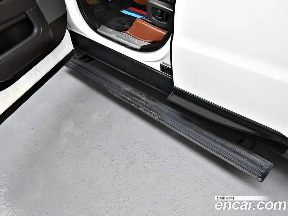 Land Rover Range-Rover Sport 2018 3.0 Автомат в Москве № 213538, фото 18