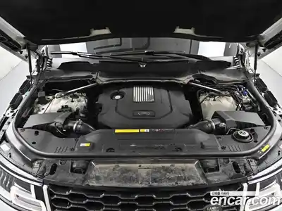 Land Rover Range-Rover Sport 2018 3.0 Автомат в Москве № 213538, миниатюра 6