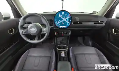 Mini Cooper 2025 2.0 Автомат в Москве № 213932, миниатюра 11