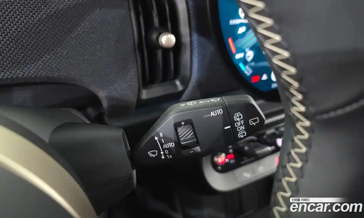 Mini Cooper 2025 2.0 Автомат в Москве № 213932, фото 12