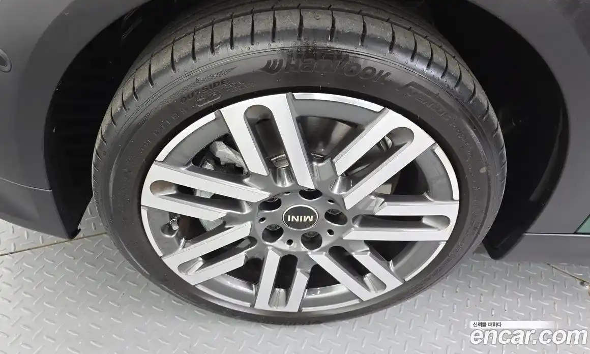 Mini Cooper 2025 2.0 Автомат в Москве № 213932, фото 13