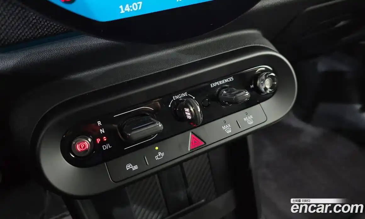 Mini Cooper 2025 2.0 Автомат в Москве № 213932, фото 14