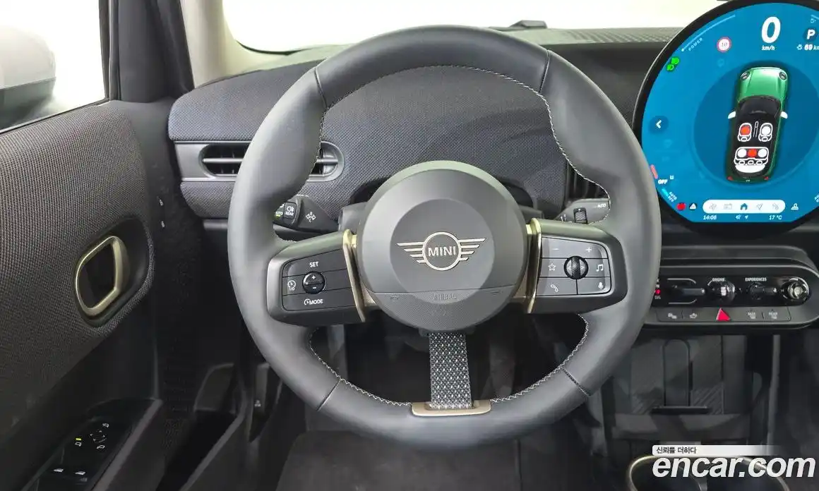 Mini Cooper 2025 2.0 Автомат в Москве № 213932, фото 15