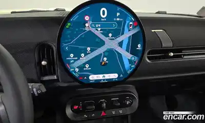 Mini Cooper 2025 2.0 Автомат в Москве № 213932, миниатюра 4