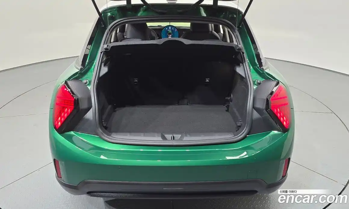 Mini Cooper 2025 2.0 Автомат в Москве № 213932, фото 10