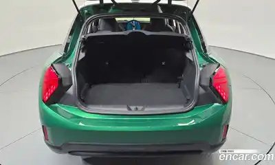 Mini Cooper 2025 2.0 Автомат в Москве № 213932, миниатюра 10