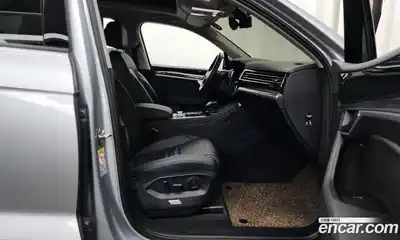 Volkswagen Touareg 2021 3.0 Автомат в Москве № 215086, миниатюра 11