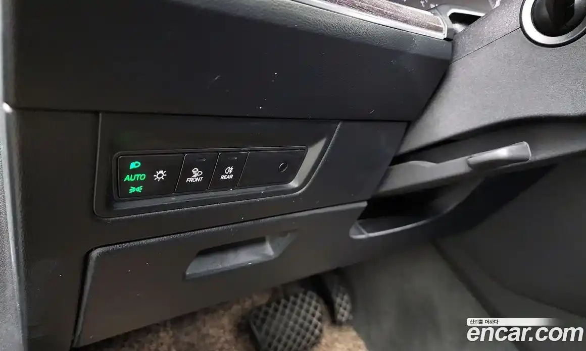 Volkswagen Touareg 2021 3.0 Автомат в Москве № 215086, фото 16