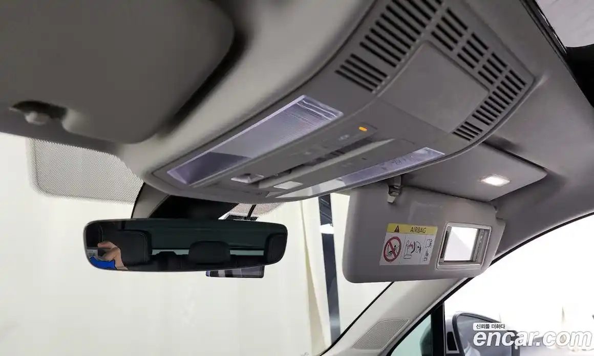 Volkswagen Touareg 2021 3.0 Автомат в Москве № 215086, фото 17