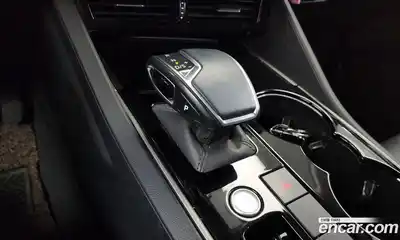 Volkswagen Touareg 2021 3.0 Автомат в Москве № 215086, миниатюра 9