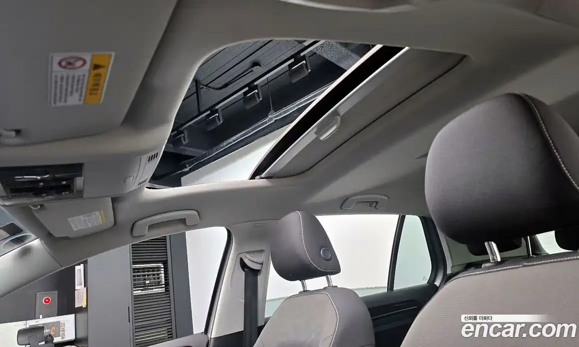 Volkswagen Golf 2013 2.0 Автомат в Москве № 215175, фото 13