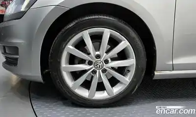 Volkswagen Golf 2013 2.0 Автомат в Москве № 215175, миниатюра 6