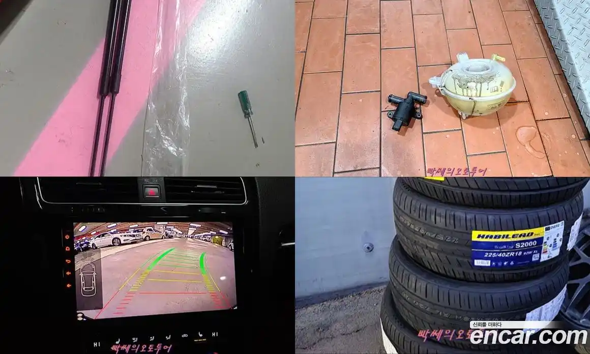 Volkswagen Golf 2014 2.0 Автомат в Москве № 215290, фото 18