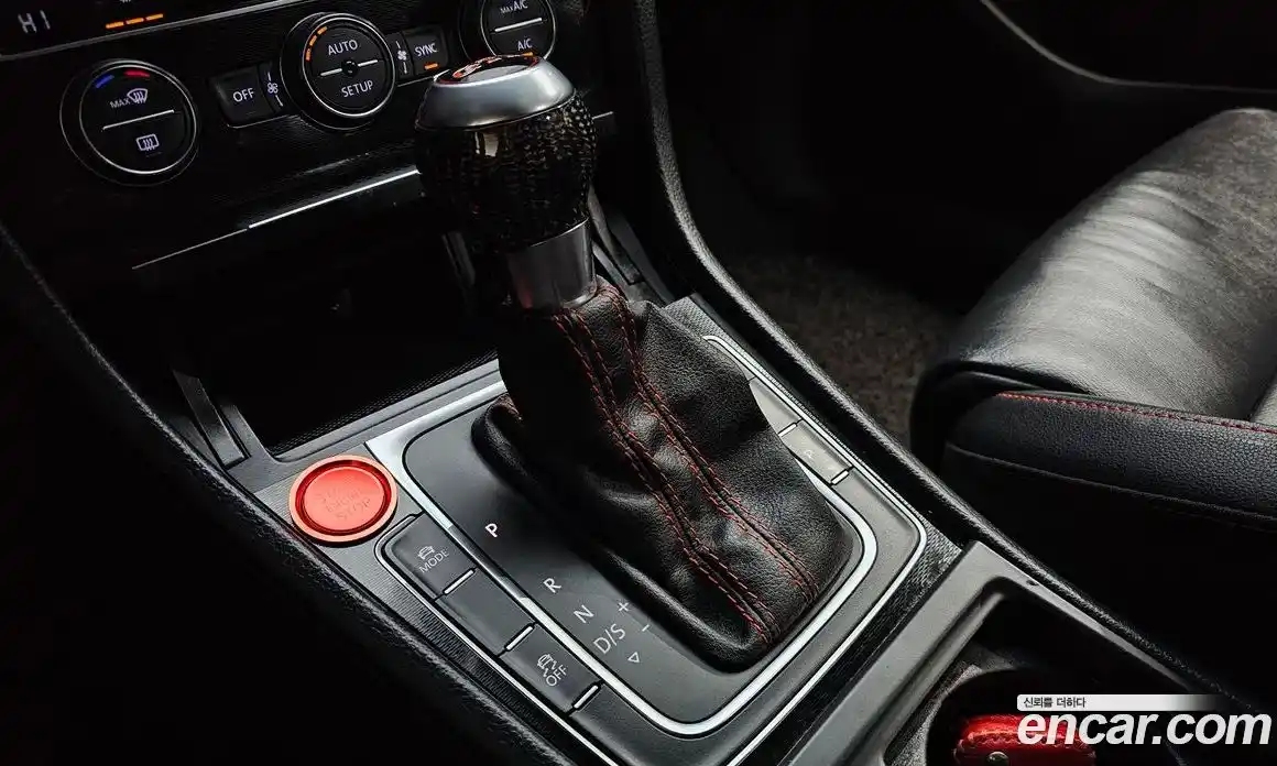 Volkswagen Golf 2014 2.0 Автомат в Москве № 215290, фото 9