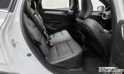 Renault XM3 2024 1.6 Автомат в Москве № 220259, миниатюра 12