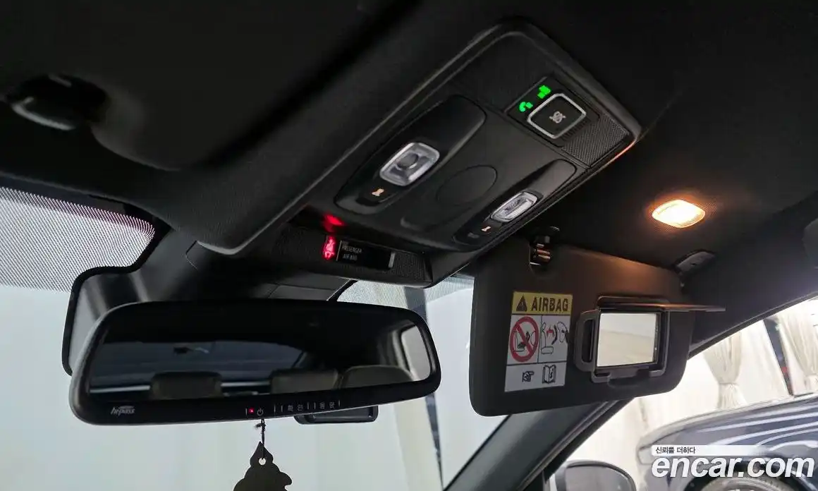 Renault XM3 2024 1.6 Автомат в Москве № 220259, фото 17