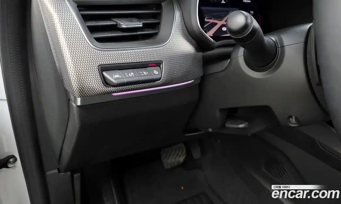 Renault XM3 2024 1.6 Автомат в Москве № 220259, фото 18