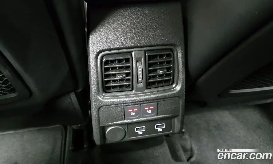 Renault XM3 2024 1.6 Автомат в Москве № 220259, фото 19