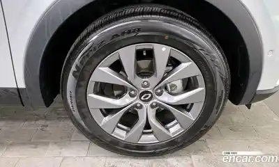 Renault XM3 2024 1.6 Автомат в Москве № 220259, миниатюра 5