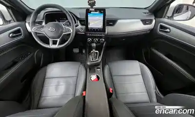 Renault XM3 2024 1.6 Автомат в Москве № 220259, миниатюра 7