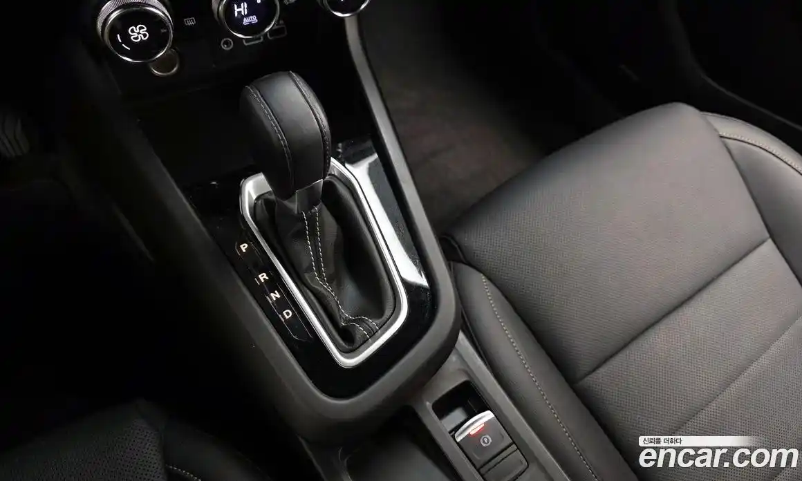 Renault XM3 2024 1.6 Автомат в Москве № 220259, фото 9