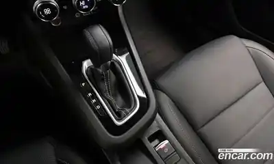 Renault XM3 2024 1.6 Автомат в Москве № 220259, миниатюра 9