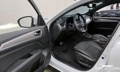 Renault XM3 2024 1.6 Автомат в Москве № 220259, миниатюра 10