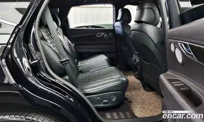 Genesis GV80 2020 3.0 Автомат в Москве № 22036, миниатюра 11