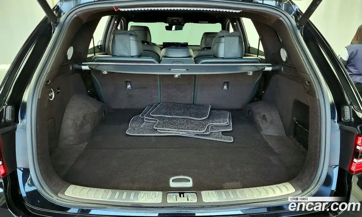 Genesis GV80 2020 3.0 Автомат в Москве № 22036, фото 20