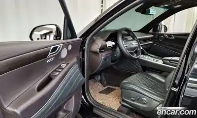 Genesis GV80 2020 3.0 Автомат в Москве № 22036, миниатюра 10