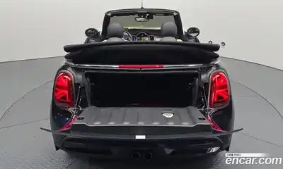 Mini Cooper Convertible 2024 2.0 Автомат в Москве № 220405, миниатюра 11