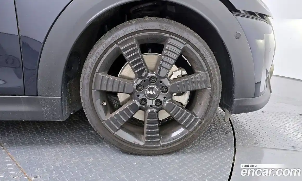 Mini Cooper Convertible 2024 2.0 Автомат в Москве № 220405, фото 18