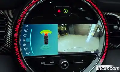 Mini Cooper Convertible 2024 2.0 Автомат в Москве № 220405, миниатюра 9