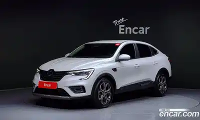 Renault XM3, 2020