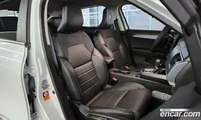 Renault XM3 2020 1.3 Автомат в Москве № 221088, миниатюра 11