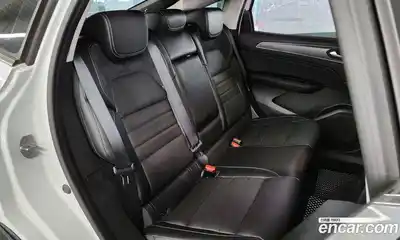 Renault XM3 2020 1.3 Автомат в Москве № 221088, миниатюра 12