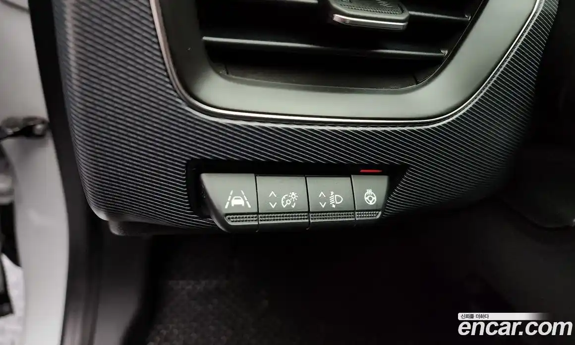 Renault XM3 2020 1.3 Автомат в Москве № 221088, фото 18