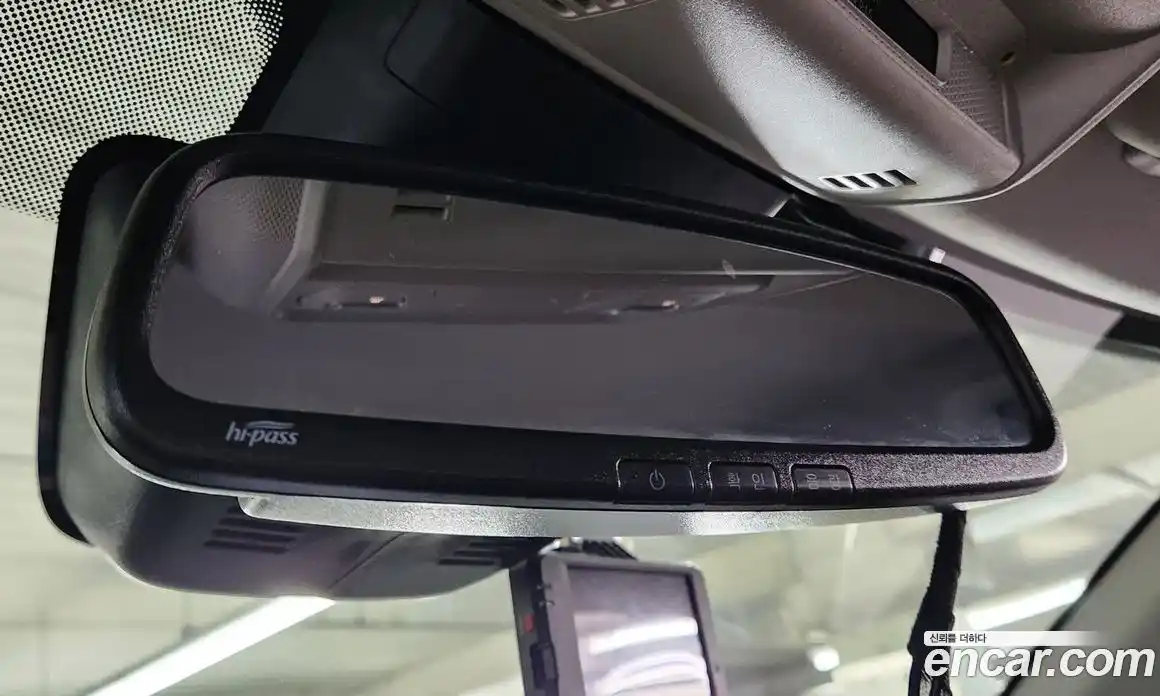 Renault XM3 2020 1.3 Автомат в Москве № 221088, фото 19