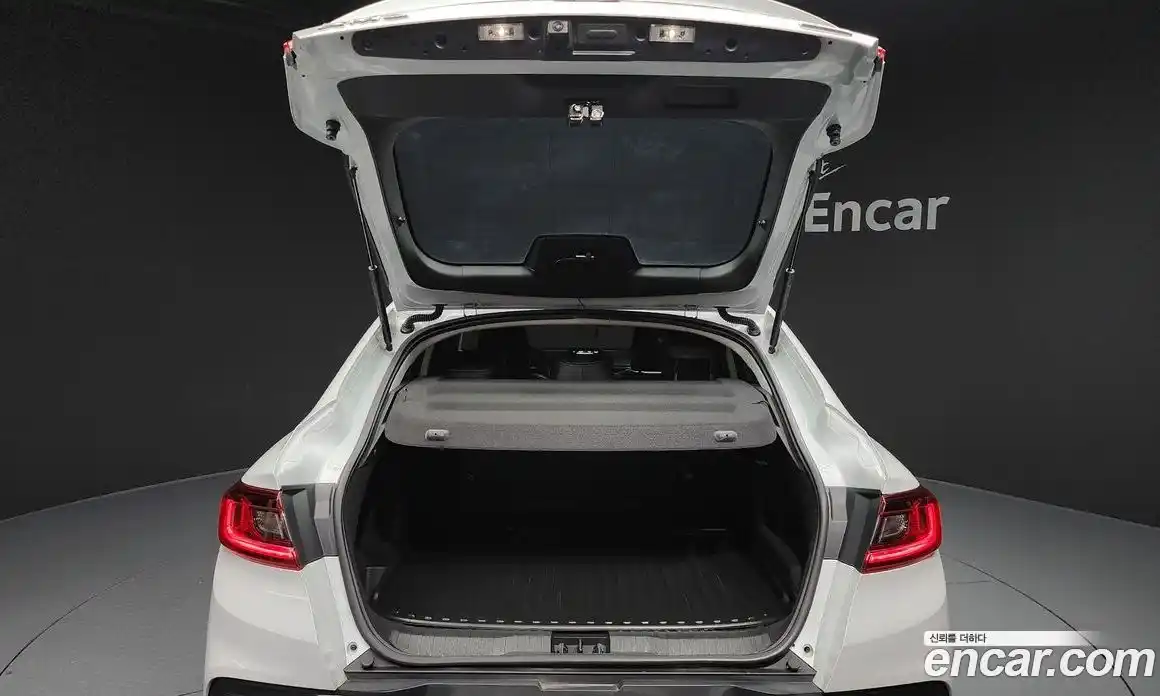 Renault XM3 2020 1.3 Автомат в Москве № 221088, фото 20