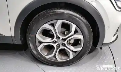 Renault XM3 2020 1.3 Автомат в Москве № 221088, миниатюра 5