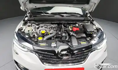 Renault XM3 2020 1.3 Автомат в Москве № 221088, миниатюра 6