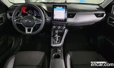 Renault XM3 2020 1.3 Автомат в Москве № 221088, миниатюра 7